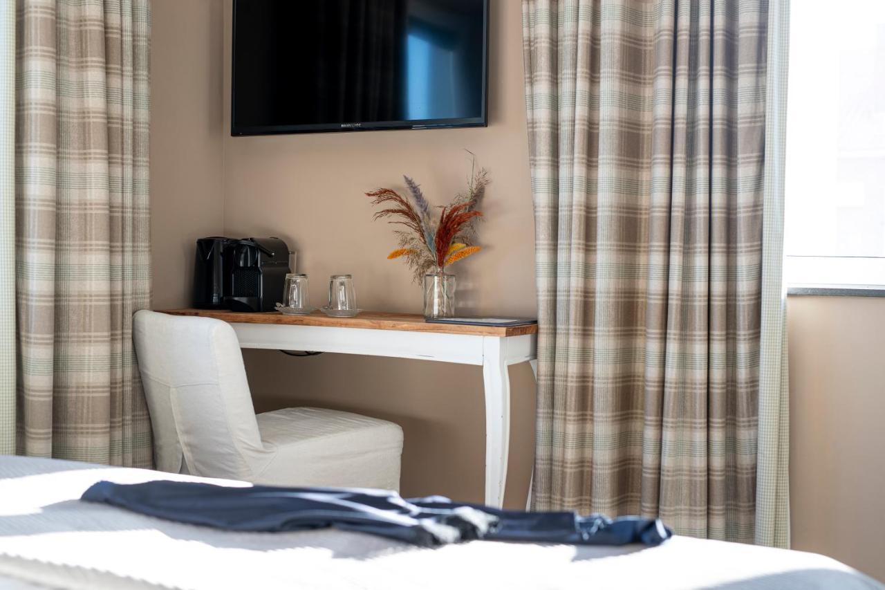 Hotel Schippershuis Terherne 3*
