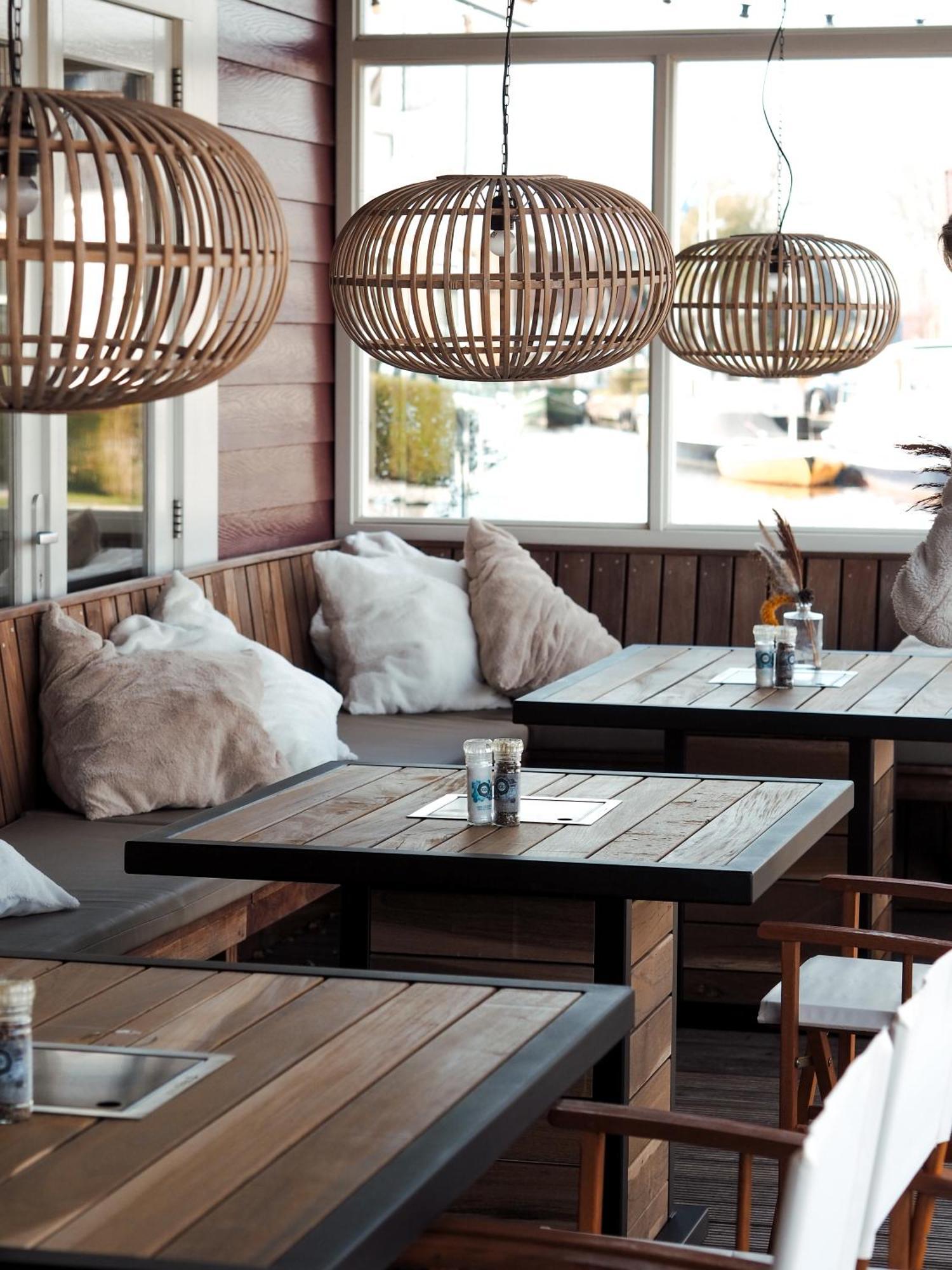 Hotel Schippershuis Terherne