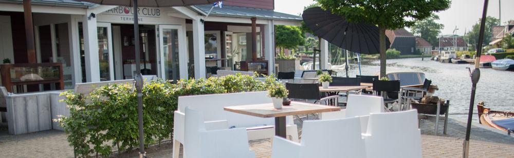 Schippershuis Hotel