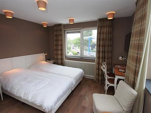 Schippershuis Terherne Hotel 3*