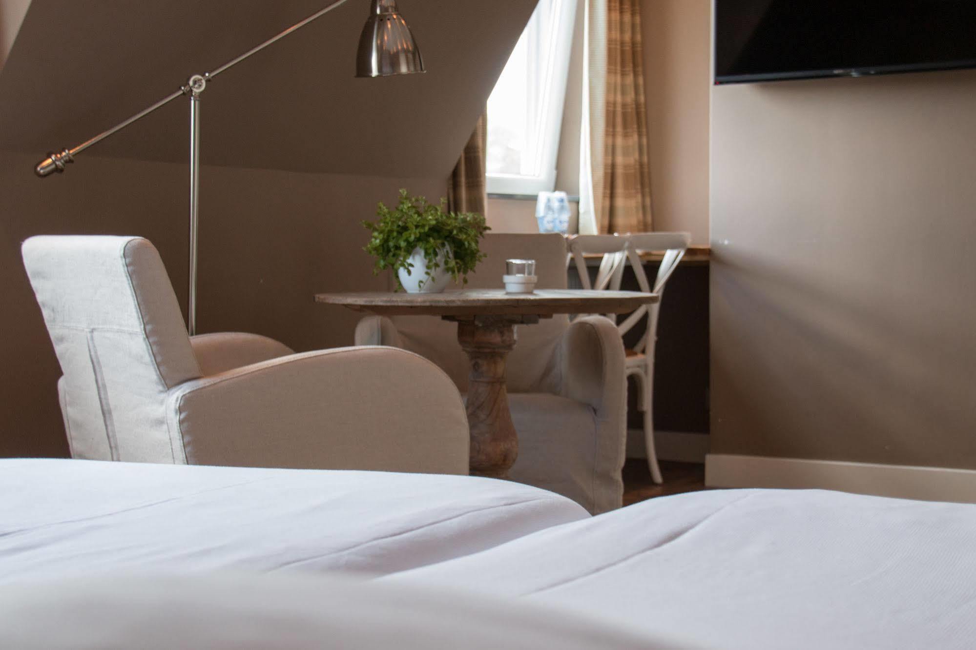 Hotel Schippershuis 3*